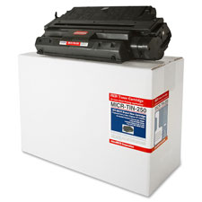 MCM MICRTIN250 MicroMICR MICRTIN250 Toner Cartridge MCMMICRTIN250