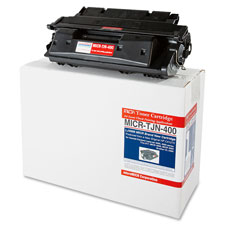 MCM MICRTJN400 MicroMICR MICRTJN400 Toner Cartridge MCMMICRTJN400