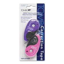 TOM 68761 Tombow Top-act Grip Correction Tape  TOM68761