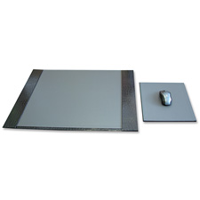 AUA 09020S Aurora Prod. Croc. Collection Desk and Mouse Pad AUA09020S