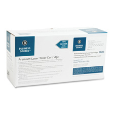 BSN 38653 Bus. Source 38653 Toner Cartridge BSN38653