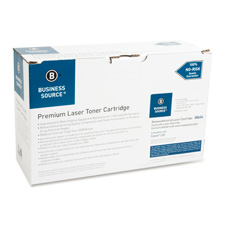 BSN 38654 Bus. Source 38654 Toner Cartridge BSN38654