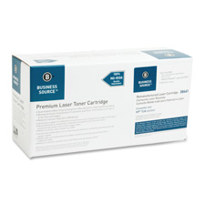 BSN 38661 Bus. Source 38661 Toner Cartridge BSN38661