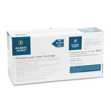 BSN 38672 Bus. Source 38672 Toner Cartridge BSN38672