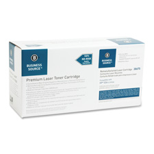 BSN 38675 Bus. Source 38675 Toner Cartridge BSN38675