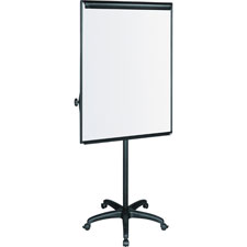 BVC EA4800055 Bi-silque Mobile Presentation Easel BVCEA4800055