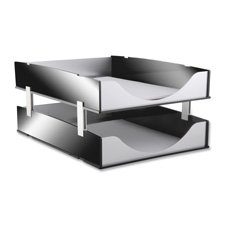 KTK BA311 Kantek Sturdy Stacking Supports KTKBA311