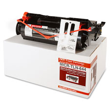 MCM MICRTLN644 MicroMICR MICRTLN644 Toner Cartridge MCMMICRTLN644