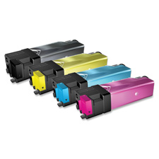 MDA 40075 Media Sciences 40074/75/76/77 Toner Cartridges MDA40075
