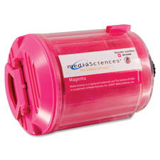 MDA MS300C Media Sciences MS300C/MY/K/M/Y Toner Cartridges MDAMS300C
