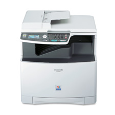 PAN KX-MC6040 Panasonic Network-ready Multifunction Lsr Printer PANKXMC6040