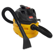 SHO 5872410 Shop-Vac Heavy-duty 5.5HP Wet/Dry 5 Gallon Vacuum SHO5872410