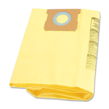 SHO 9067100 Shop-Vac High-efficiency Coll. 5-8 gal Filter Bags SHO9067100