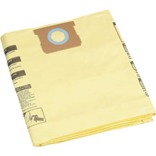 SHO 9067200 Shop-Vac High-efficiency Coll. 10-14 gal Fltr Bags SHO9067200