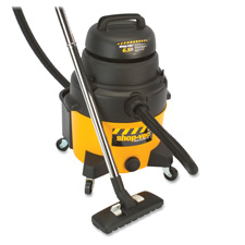SHO 9252810 Shop-Vac Industrial-duty Wet/Dry Vacuum SHO9252810