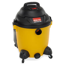SHO 9625110 Shop-Vac 12Gal Wet/Dry Vacuum SHO9625110