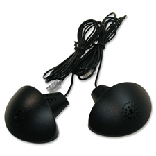 SPT CP2016007 Spracht Soho Aura External Microphones SPTCP2016007