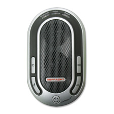 SPRACHT MCP2014 Speakerphone, Bluetooth, 3 Watt, Silver, SPTMCP2014, SPT MCP2014