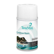 WTB 332543TMCA Waterbury Metered Aerosol Fragrances  WTB332543TMCA