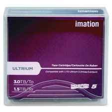 IMN 27672 Imation Ultrium Gen 5 Data Cartridge IMN27672