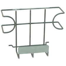 BDY 63223 Buddy Lobby Sign Holder Add-on Pocket BDY63223