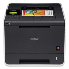 BRT HL4150CDN Brother HL4150CDN Color Laser Printer BRTHL4150CDN