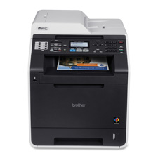 BRT MFC9560CDW Brother MFC9560CDW Color Laser All-in-one BRTMFC9560CDW