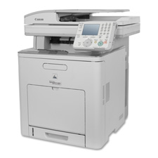Canon ICMF9280CDN M/function Color Laser Printer, 21-1/2'' x 20-4/5'' x 24-7/10'', WE
