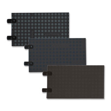 Note Cards, Plain, 50 Sheets, 2
