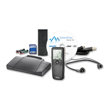 PSP LFH939900 Philips Speech 9399 Digital Pocket Voice Recroder PSPLFH939900