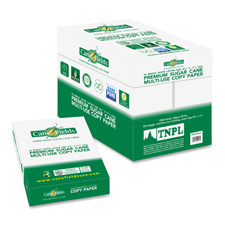 Canefields Carbon-balanced Sugarcane Office Paper