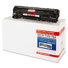 MCM MICRTHN78A MicroMICR MICRTHN78A Toner Cartridge MCMMICRTHN78A