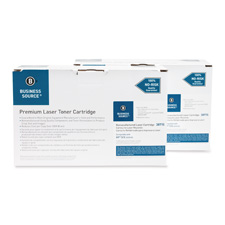 BSN 38715D Bus. Source 38715D Toner Cartridge BSN38715D