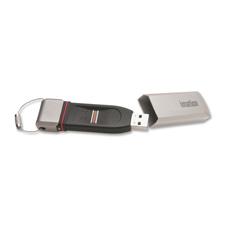IMN 27813 Imation Encrypted Flash Drive IMN27813