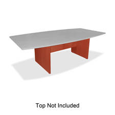 LLR 69121 Lorell Laminate Conference Table Base LLR69121