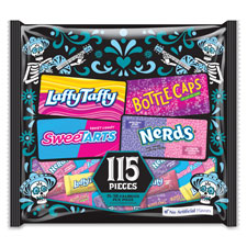 NES 85741 Nestle Wonka Mixups NES85741
