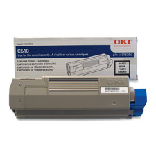 OKI 44315304 Oki Data 44315304 Toner Cartridge OKI44315304