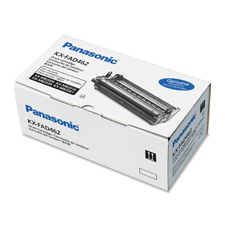 PAN KXFAD462 Panasonic KXFAD462 Replacement Drum Cartridge  PANKXFAD462