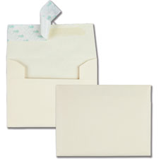 QUA 10741 Quality Park Greeting Card/Invitation Envelopes QUA10741