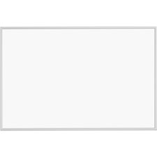 SPR 00503 Sparco Aluminum Frame Dry-erase Boards SPR00503