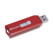VER 97001 Verbatim Store 'n' Go 4GB USB Drive VER97001