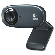 LOG 960000585 Logitech 720p HD Webcam LOG960000585