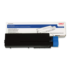 OKI 44574901 Oki Data 44574901 Toner Cartridge OKI44574901