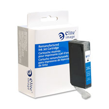 ELI 75451 Elite Image 75449/50/51/52 Remanuf. Ink Cartridges ELI75451