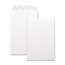 BSN 42122 Bus. Source Self-Seal 6"x9" Catalog Envelopes BSN42122