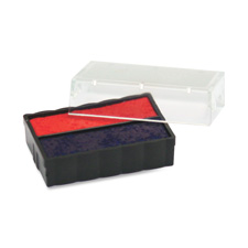 USS P4850BR U.S. Stamp & Sign E4850L Replacement Ink Pad USSP4850BR