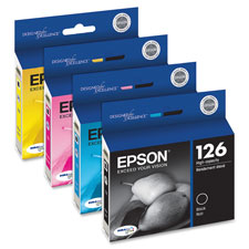 EPS T126120 Epson T126120/220/320/420 Ink Cartridge EPST126120