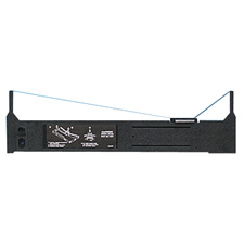 ITK KOR284B Industrias Kores KOR284B Printer Ribbon ITKKOR284B