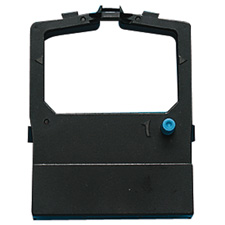 ITK KOR346B Industrias Kores KOR346B Printer Ribbon ITKKOR346B