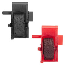 ITK KOR78BR Industrias Kores KOR78BR Calculator Ink Roller ITKKOR78BR